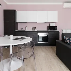  Apartamento Italianway - Buenos Aires 65 Italia