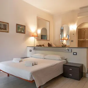  Apartamento Tiberina - Trastevere Italia