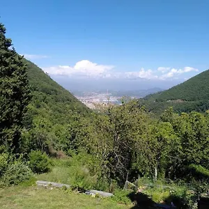 Ca' Do Roccio , La Spezia Italia