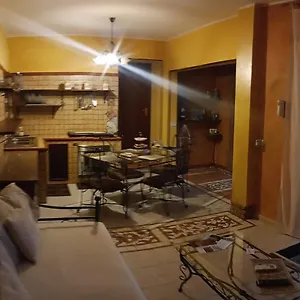 La Casa Del Glicine Nebida