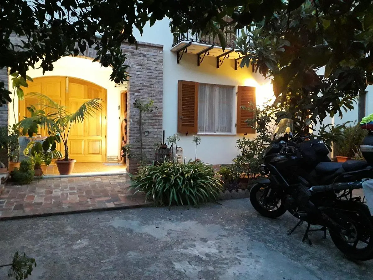 Apartamento L'arancio Antico Iglesias