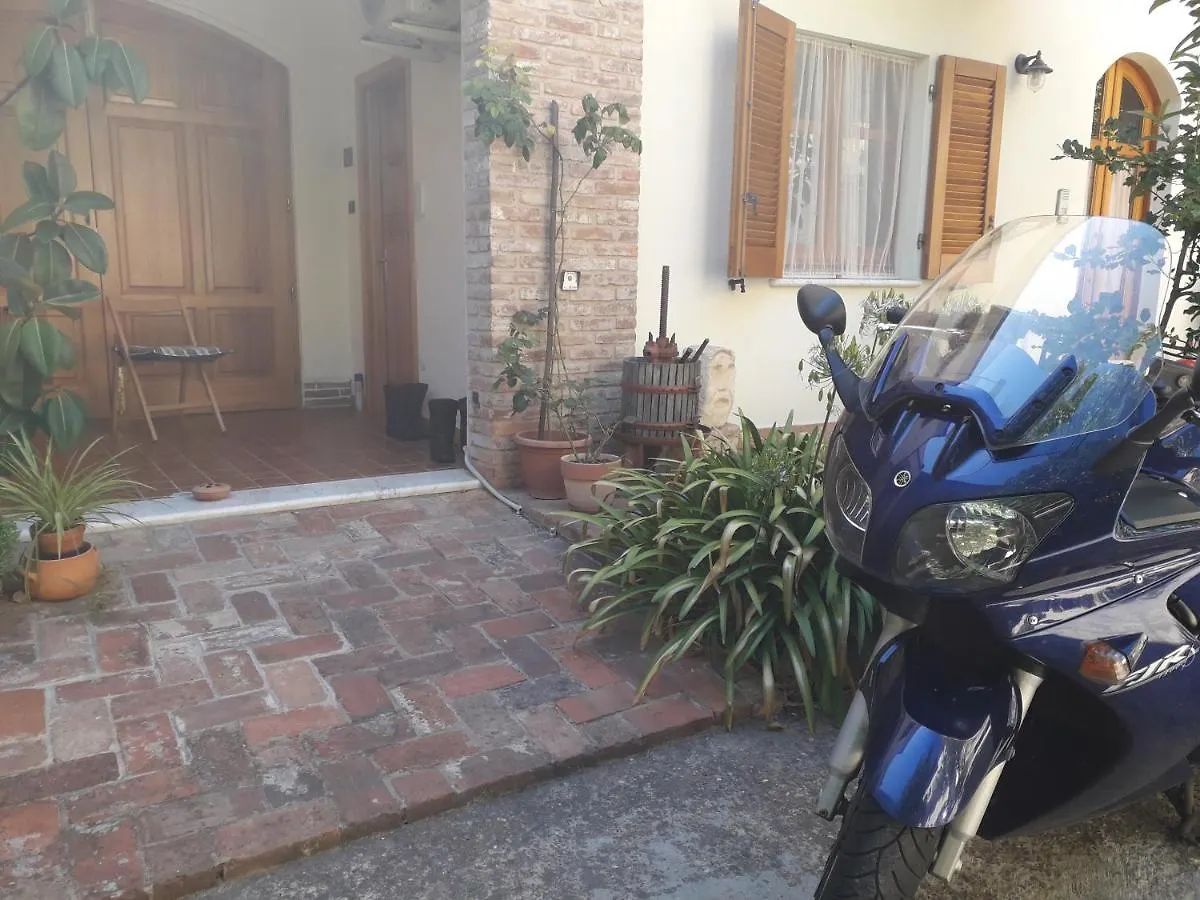 Apartamento L'arancio Antico Iglesias 0*,