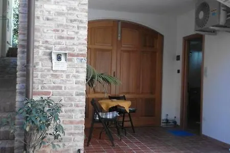 Apartamento L'arancio Antico Iglesias