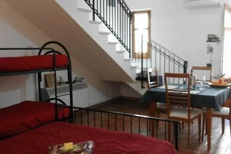 Apartamento L'arancio Antico Iglesias 0*,