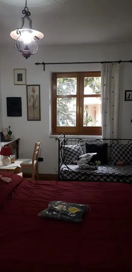 Apartamento L'arancio Antico Iglesias