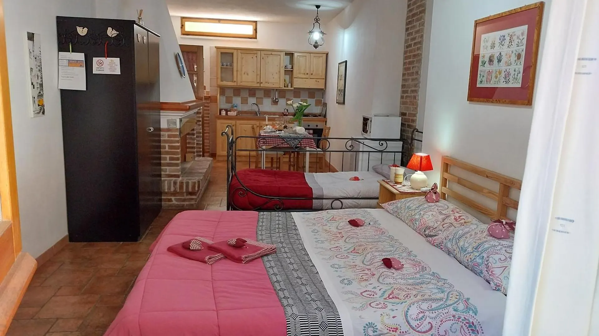 Apartamento L'arancio Antico Iglesias