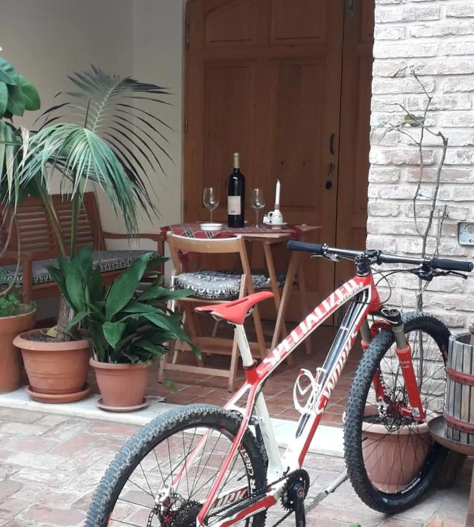 Apartamento L'arancio Antico Iglesias