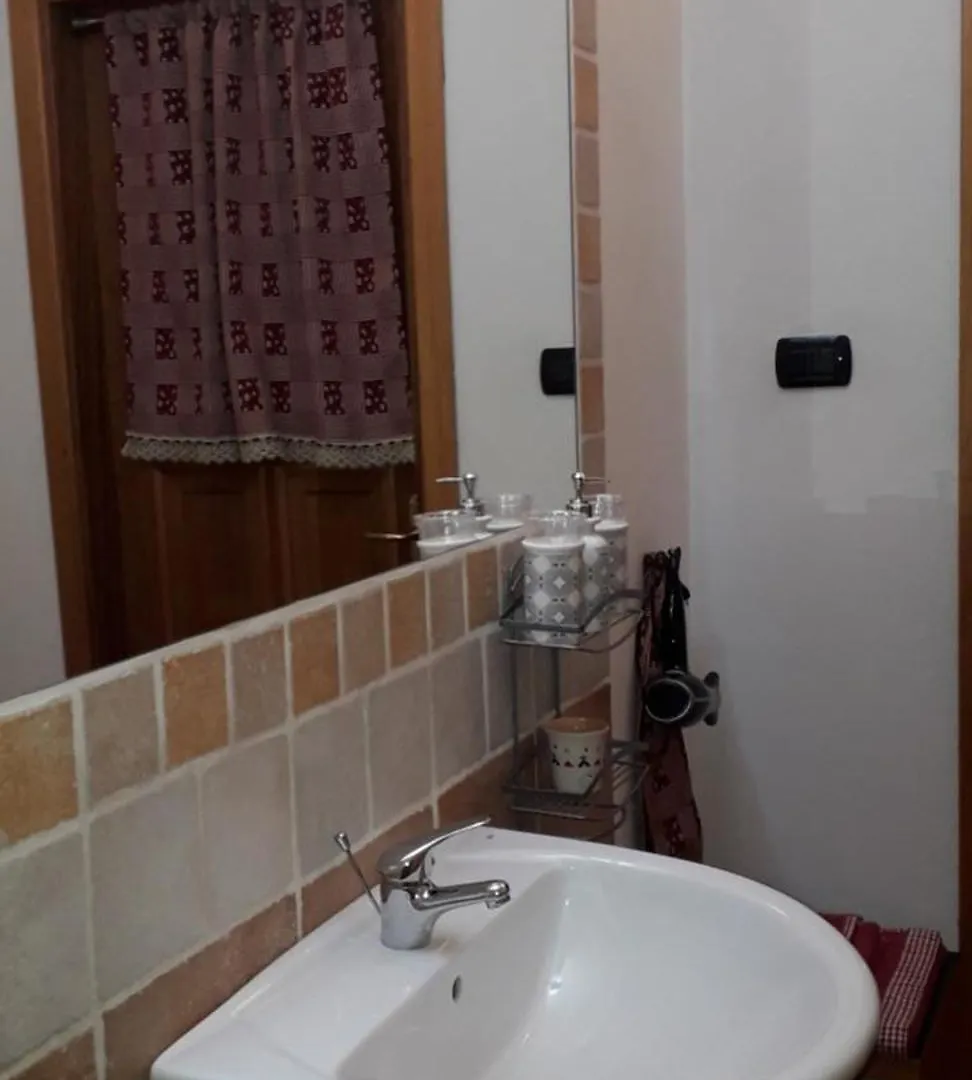 Apartamento L'arancio Antico Iglesias