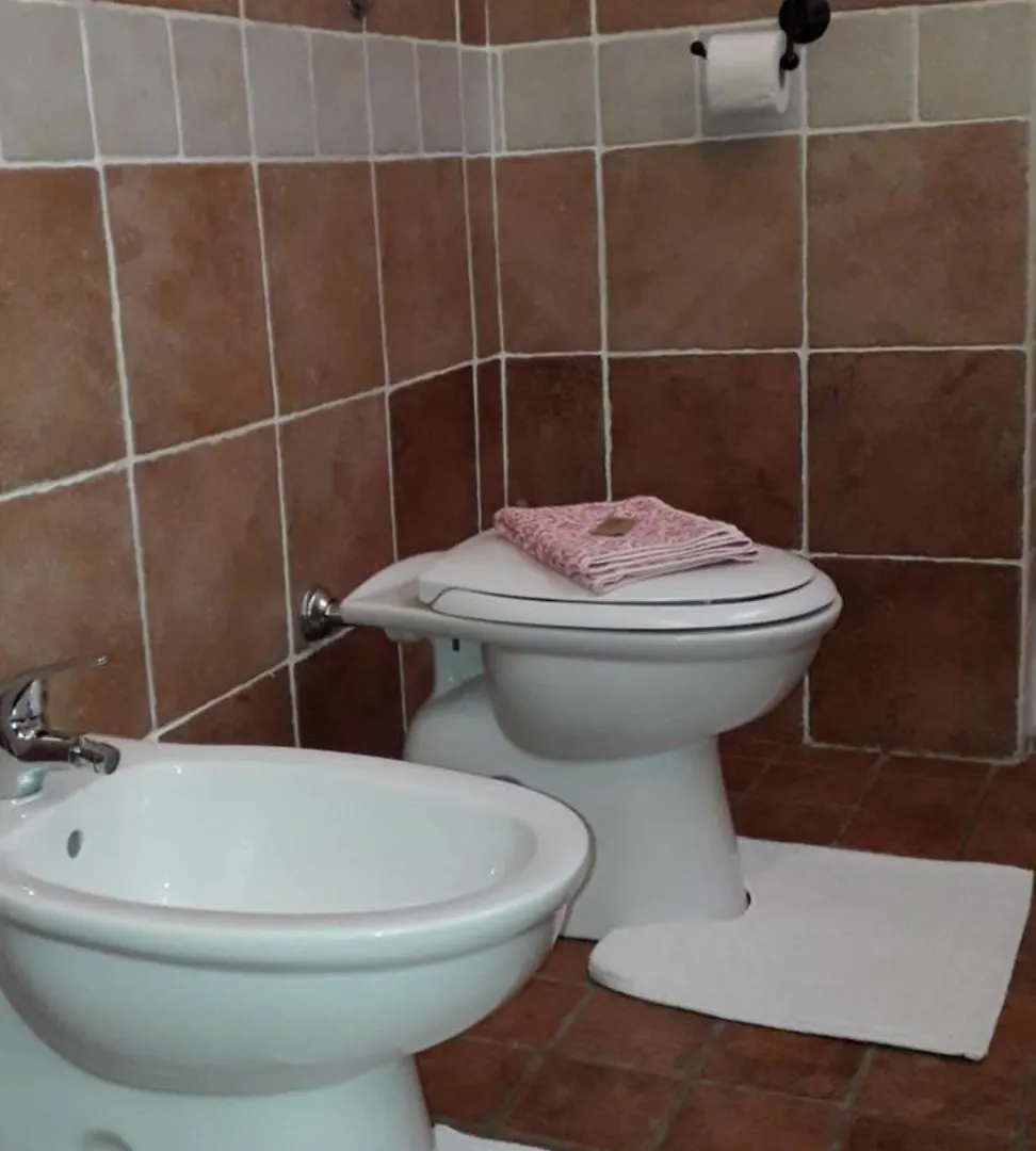 Apartamento L'arancio Antico Iglesias Italia