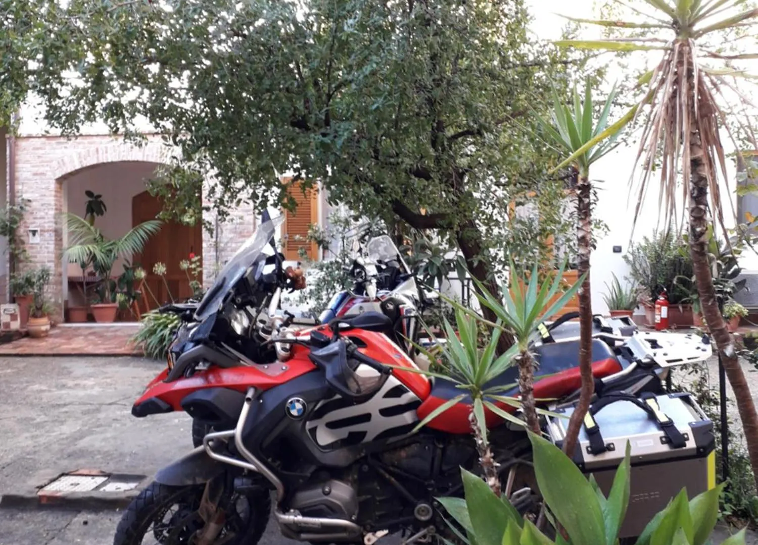 Apartamento L'arancio Antico Iglesias 0*,  Italia